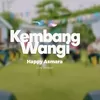 Lirik Lagu Kembang Wangi oleh Happy Asmara, Kembang Seng Wangi Nggo Sandaran Kupu Kupu