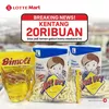 Promo Lotte Mart Flash Sale 14-15 September 2023, Ada Kentang 20Ribuan