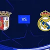Prediksi Skor Real Madrid vs Braga Liga Champions 2024, Diatas Kertas Real Madrid Berpotensi Menang
