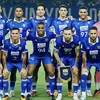 Daftar Pemain Timnas Indonesia yang Dirumorkan Gabung Persib Bandung