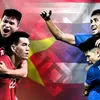 Final Sepakbola SEA Games 2025: Thailand Tantang Vietnam di Perebutan Medali Emas