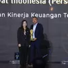 Kinerja Keuangan Terbaik, BRI Borong 3 Penghargaan Sekaligus di Detikcom Awards 2023