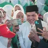 Apel Akbar Fatayat NU,  Erick Thohir Ajak Ribuan Anggota Fatayat NU Bangkitkan Ekonomi Kerakyatan