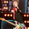 Billie Joe Tunjukkan Aksi Bela Palestina Lewat Konser Green Day Pada Hari Pertama Festival Corona Capital 2024