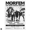 Dari Jakarta Menuju Tur Jepang, Morfem Siap Guncang Skena Indie-Rock Jepang!