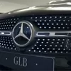 Pabrikan Mobil Asal Jerman, Mercy Perkenalkan Mercedes-Benz GLB 2025!