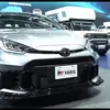 Toyota GR Yaris Kini Hadir dengan Sejumlah Pembaruan yang Menarik!