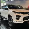 Toyota Fortuner 2024: SUV Tangguh dengan Performa dan Desain Modern