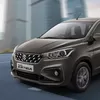 Suzuki All New Ertiga, MPV Keluarga dengan Fitur Modern