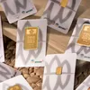 Harga Emas Hari Ini 28 September Naik Tipis, Antam Sentuh Rp2,29 Juta per Gram
