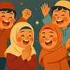 Ramadan 2026 Kian Dekat, Ini Tanggal Awal Puasa Menurut Muhammadiyah