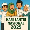 KH Thoriq Darwis, Penggagas di Balik Penetapan Hari Santri Nasional