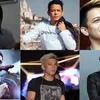 Model Rambut Ariel Noah dari Waktu ke Waktu dan Penampilannya yang Curi Perhatian