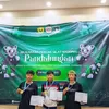 Pagar Nusa Rayon Yasinat Bawa Pulang Juara 1 di Ajang Pandhalungan Cup III 2025