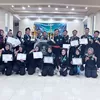 Borong 13 Medali, Pagar Nusa UIN KHAS Jember Raih Juara Umum Kedua di Ajang Pandhalungan Cup III 2025