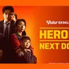 Drama Korea Heroes Next Door 2025, Profil Lengkap Para Pahlawan Tetangga