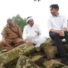 Dedi Mulyadi Resmikan Rekonstruksi Situs Gunung Padang, Tegaskan Komitmen Pelestarian Cagar Budaya