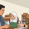 Bukan Sekadar Ambil Rapor, Ini Misi Besar BKKBN Libatkan Peran Ayah