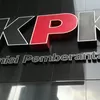 KPK Lakukan OTT di Banten, Total 9 Orang Dibawa ke Jakarta