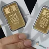 Emas Antam Menguat Hari Ini, Harga 1 Gram Dibanderol Rp2,48 Juta