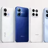 Gila! 12 HP Terbaru Mei 2026 Resmi Masuk Indonesia, dari 1 Jutaan Sampai Flagship Spek Dewa Semua