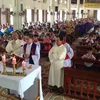 Gereja Vietnam Soroti Pertumbuhan Panggilan, Serukan Pembaruan Formasi Misioner