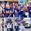 Umat Katolik Kuningan Bagikan Takjil dan Doa Rosario untuk Perdamaian Dunia