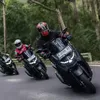 Siap-Siap Touring Jarak Jauh di Liburan Panjang, Simak Panduan dari Yamaha Riding Academy