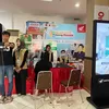 Mudik Nyaman Bersama Honda, 920 Konsumen Setia Pulang Kampung ke Semarang