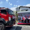 Ribuan Konsumen Loyal Ikuti Balik Bareng Honda 2026 Digelar AHM dan Astra Motor Jateng