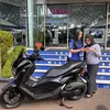 Yamaha Luncurkan Aplikasi YAMAHA MOTOR ON, Digital Hub yang Berikan Pengalaman Berkendara Lebih Menyenangkan Kepada Konsumen