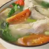 Sup Ikan Kemangi, Masakan Mudah Menghadapi Musim Kemarau
