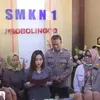 Kasus Video Viral Sang Istri Berujung Pencopotan Jabatan Bripka Nuril