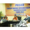 Status Tanggap Darurat Bencana Kekeringan di Kabupaten Bekasi Resmi Diperpanjang sampai 27 September 2023