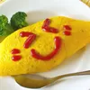 Resep Omurice Jepang, Omelette Leleh Disiram Kuah Curry Nikmat