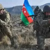 Perang Armenia Dan Azerbaijan, Masyarakat Perbatasan Mulai Mengungsi