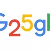 Google Doodle Hari Ini 'G25gle', Selamat Ulang Tahun Google! Mari Intip Sejarah Berdirinya Google