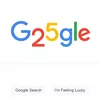 Google Rayakan Ulang Tahun Ke-25, Begini Kronologi Penemuannya Oleh Larry Page dan Sergey Brin