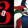   Siap-siap Lawan Joker! Alice in Borderland Season 3 Akan Segera Hadir di Netflix