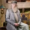 Michael Gambon, Profesor Dumbledore dalam film Harry Potter Meninggal Dunia pada Usia 82 tahun.