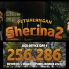 Petualangan Sherina 2 Cetak Rekor Jadi Film Indonesia Paling Laris di Hari Pertama Tahun Ini