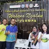 Wahana Ngalun Katulampa Kota Bogor Resmi Dibuka Kembali Setelah Terhenti Saat Pandemi Covid-19