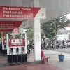 PT Pertamina (Persero) Resmi Mengumumkan Penyesuainan Harga BBM Non-subsidi Mulai 1 Oktober 2023