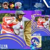 Sifa Amellya Nur Menambah Emas Indonesia  di Asian Games 2023