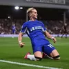 Berkat Gol perdana Mykhailo Mudryk Chelsea Menang Atas Fulham 2-0