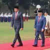 Pertemuan SBY dan Jokowi: Dinamika Politik Jelang Pemilu 2024