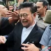 Mentan Syahrul Yasin Limpo Menghilang di Luar Negeri, Masyarakat: Kabur Dari KPK?