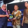 Luncurkan Program Bareng Kemenkop-UKM, Promedia Teknologi Indonesia Terima Penghargaan ini