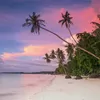 Pantai Ngurbloat di Maluku Tenggara: Surga Pasir Terhalus di Asia Tenggara