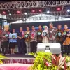 Tingkatkan penguatan strategis: Promedia Teknologi Indonesia raih penghargaan Kemenkop-KUMKM